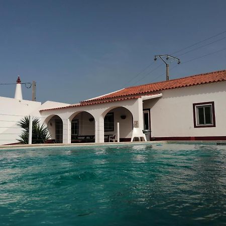Quinta Catarina Villa Albufeira Exterior foto