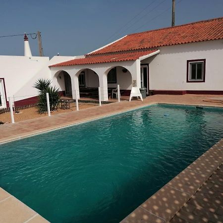 Quinta Catarina Villa Albufeira Exterior foto