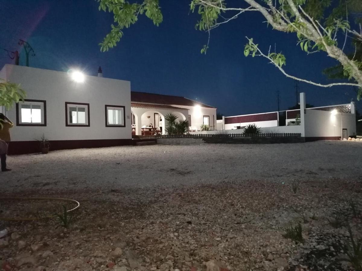 Quinta Catarina Villa Albufeira Exterior foto