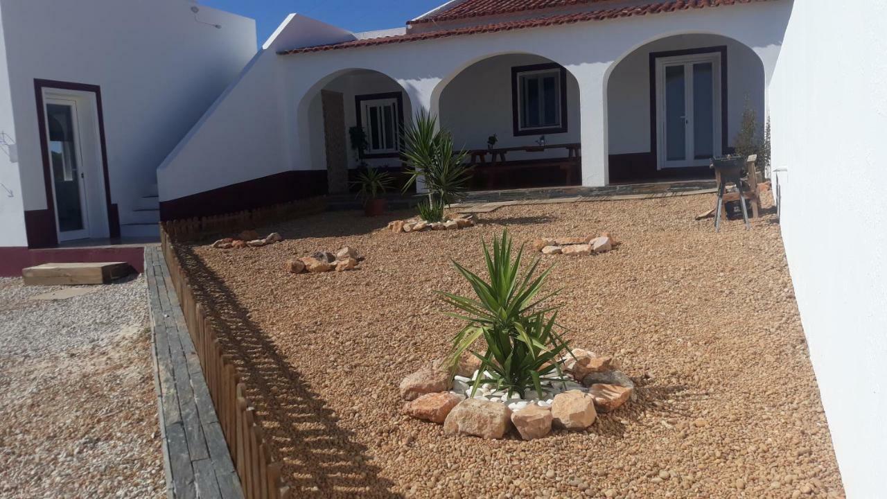 Quinta Catarina Villa Albufeira Exterior foto