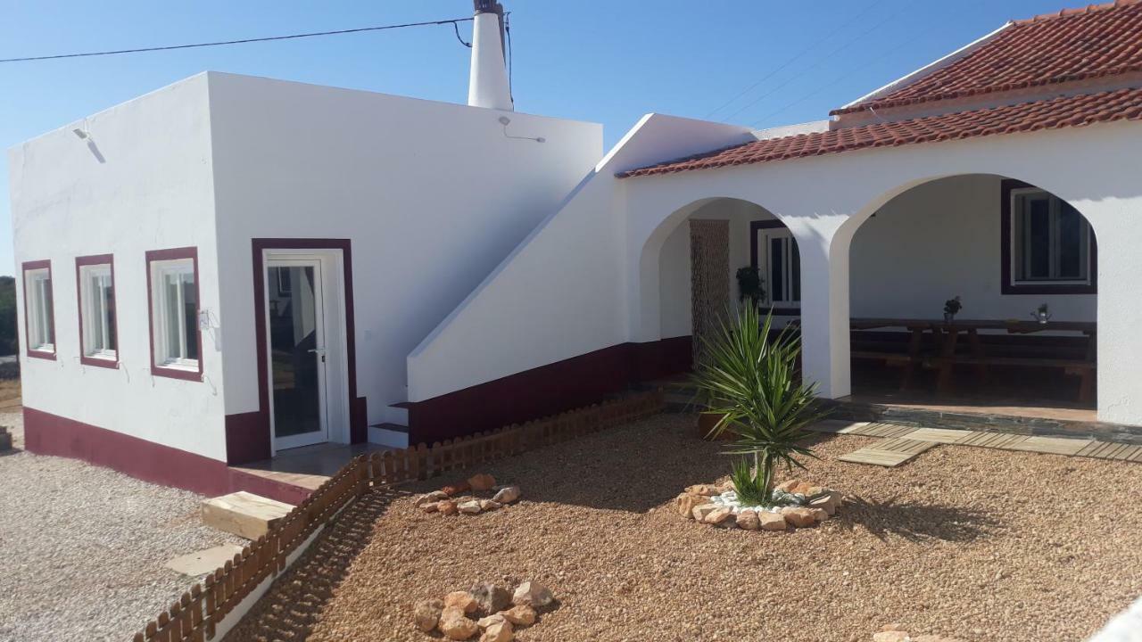 Quinta Catarina Villa Albufeira Exterior foto
